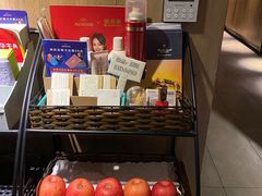 -美丽豪酒店(西安钟鼓楼回民街店)