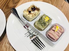 -COSTA COFFEE(华润五彩城店)
