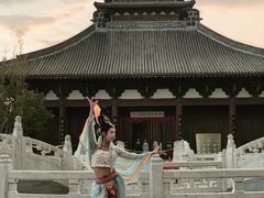 -祥源·阜阳生态乐园