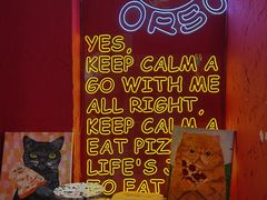 -黑熊披萨orso pizza