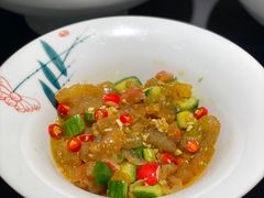 -大鹏饭店·金陵家宴(奥体中心店)