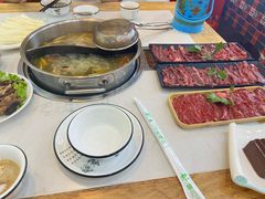 -田村·酸汤鲜牦牛肉火锅(布达拉宫广场店)