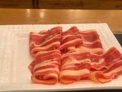 -老码头火锅(玉林店)