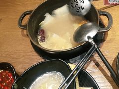 -呷哺呷哺(宝山正大乐城店)