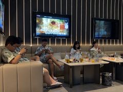 -畅想汤泉生活(民治店)