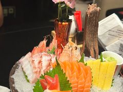 -松鹤精致料理(五一中路店)