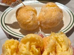 -陶兰居·手工点心·粤菜(圆融时代广场店)