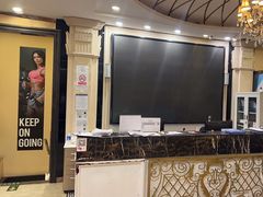 -奥力健身游泳俱乐部(华悦店)