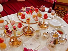 -Salon de Ville浦江汇(上海外滩华尔道夫酒店店)