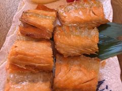 -栖川山葵家·寿喜锅·日式料理(龙湖北城天街商场店)