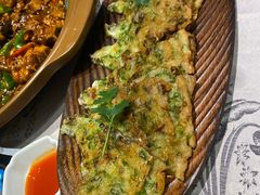 -佳兰雅序融合菜(高新店)