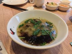 莆田扁肉汤-莆田餐厅PUTIEN(三里屯店)