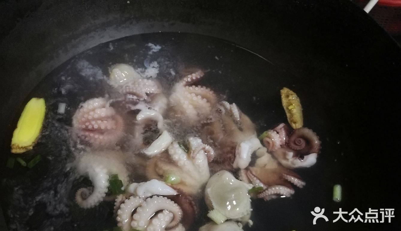 当你想吃的时候，像外星人都没法阻止你