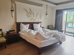 -三亚亚龙湾雅高铂尔曼别墅度假酒店
