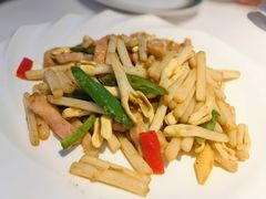 -老洋房花园饭店(绍兴路店)