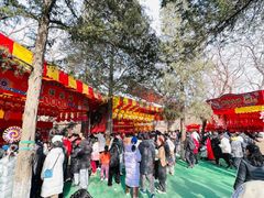 -河北村民俗体验园