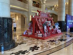 -唐山河头老街国丰维景度假大酒店