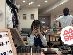 -花儿照相馆·最美证件照(红旗街万达店)