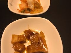 小菜-军硕烤肉·部队火锅(二七万达店)