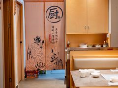 -张凯达·深海石斑鱼潮汕火锅(十五年品牌•虹桥天街店)
