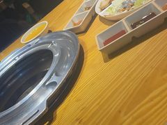 -喜来稀肉(北外滩白玉兰广场店)