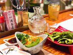 -肉魁屋·烧肉·烧鸟·酒场(高新店)