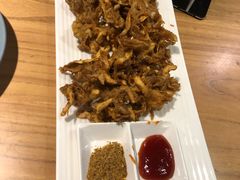 -宽味餐厅(万博广场店)