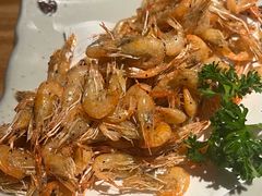 -森味薪火烧•烧鸟居酒屋•日本料理(望京店)