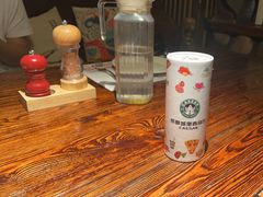 -凯撒城堡西餐厅(颐和国际店)