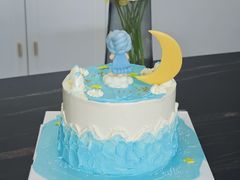 -CAKE BOSS 蛋糕老板(西单君太百货店)