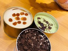 -麦雪尔甜品·生日蛋糕(新街口旗舰店)