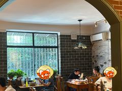 -细毛私家菜总店