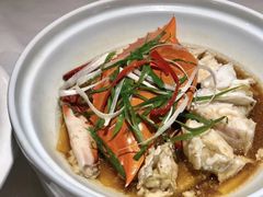 -小厨师·二十年沈家门小海鲜(百井坊巷店)