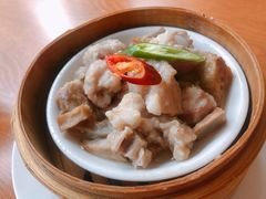 -粤域茶餐厅