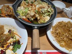 -东北灶(高新银泰店)