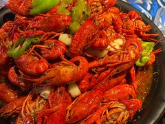 -川流不息·地道川菜·小龙虾(松东路店)