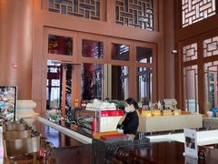 -海口万豪·大堂吧·望海吧.日落海景·下午茶·奶茶·咖啡·轻食·蛋糕·鸡尾酒·清吧