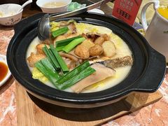 -金玉满堂潮州酒楼(无限极荟购物广场店)