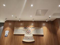 -霸王茶姬(大连万象汇店)
