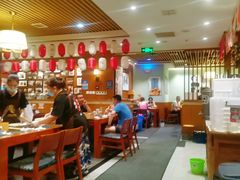 大堂-福苗小骆驼烧烤(曲江店)