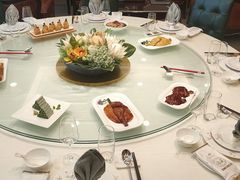-金时代顺风大酒店(临港百联店)