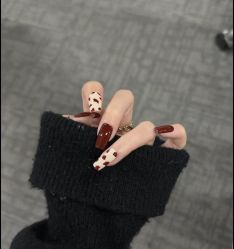 -初瞳专营美睫美甲