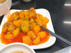 -旺达小吃•三十年福州菜(正大广场店)