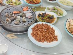 -日照大牌檔•小船海鲜(万平口店)