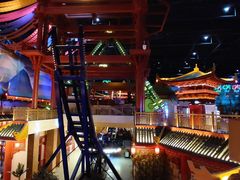 -万达茂商场(南京仙林店)