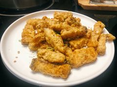 -煲王粤菜餐厅(中侨中心店)