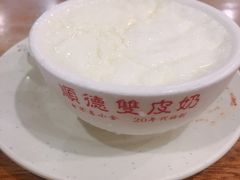 -正德顺順德雙皮奶(中信店)