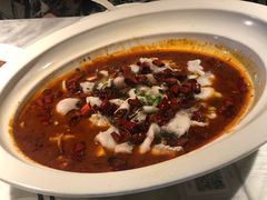 -蔴将·川菜(黄龙万科店)