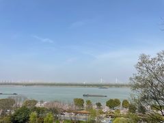-幕燕滨江·长江观音景区