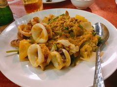 -大螃蟹海鲜餐厅